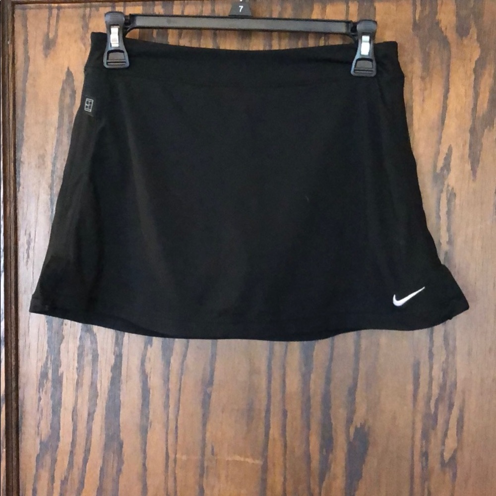 Nike skort